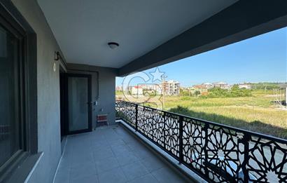 Çanakkale Lapseki'de Sahil ve Denize Çok Yakın Sıfır 3+1 Daire