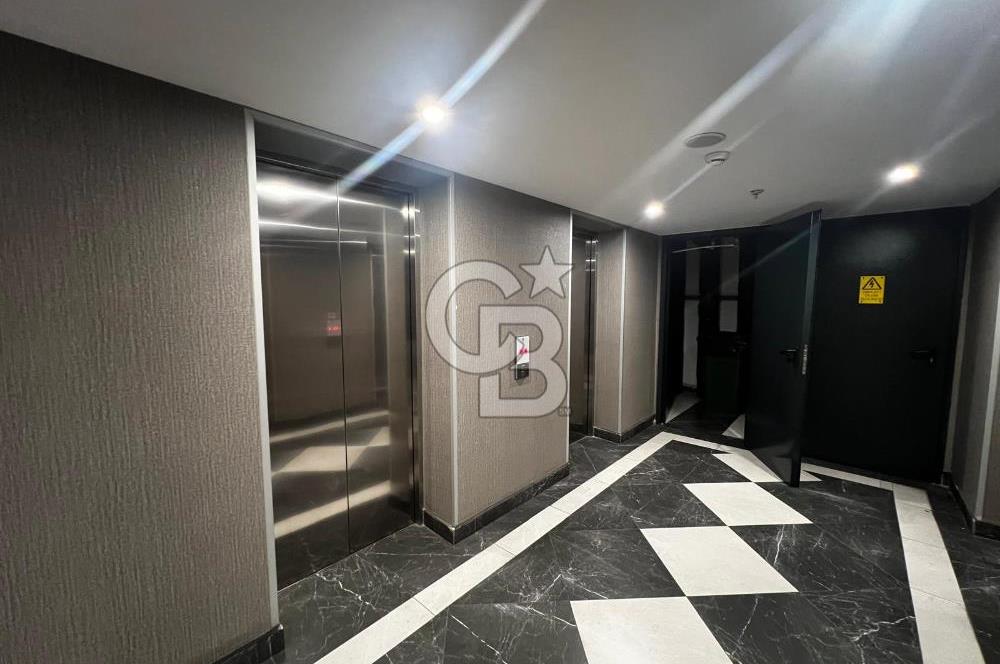 Basın Ekspress Gül Proje Taşınmaya Hazır Boş 2+1 Fırsatı !!!