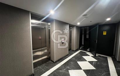 Basın Ekspress Gül Proje Taşınmaya Hazır Boş 2+1 Fırsatı !!!
