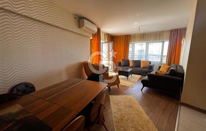 Bosphorus City'de Muhteşem Manzaralı Teraslı Havuzlu Penthouse!