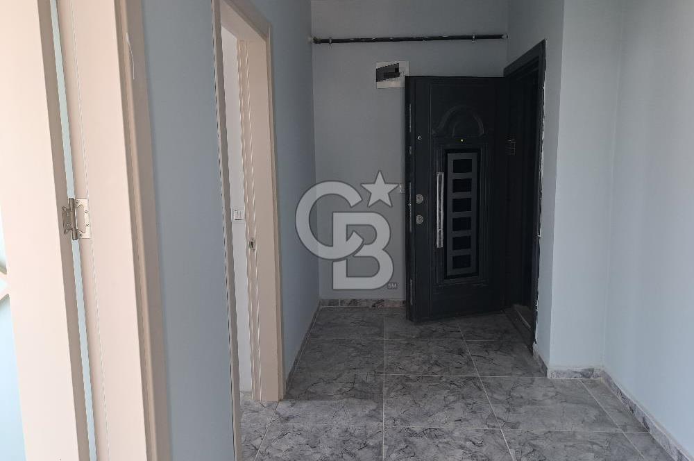 YALOVA ÇİFTLİKKÖYDE HARİKA DENİZ MANZARALI 3+2 SATILIK DAİRE