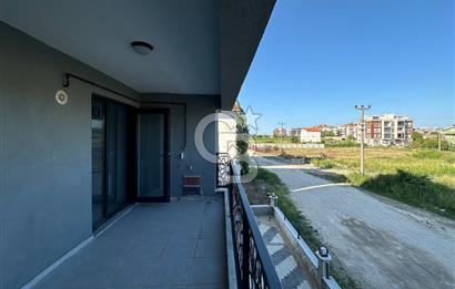 Çanakkale Lapseki'de Sahil ve Denize Çok Yakın Sıfır 3+1 Daire