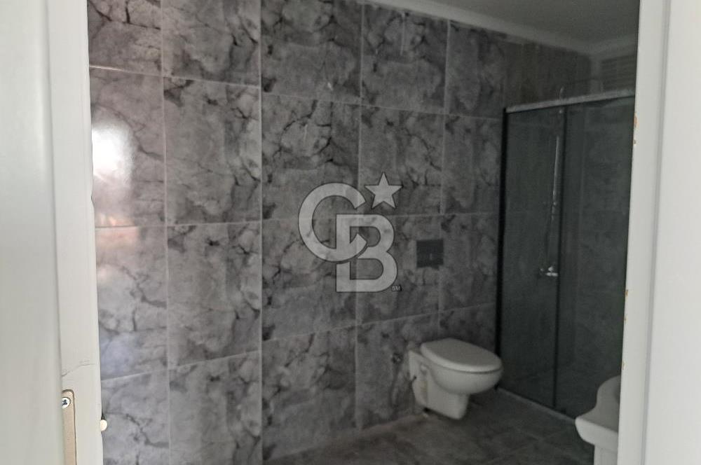 YALOVA ÇİFTLİKKÖYDE HARİKA DENİZ MANZARALI 3+1 SATILIK DAİRE