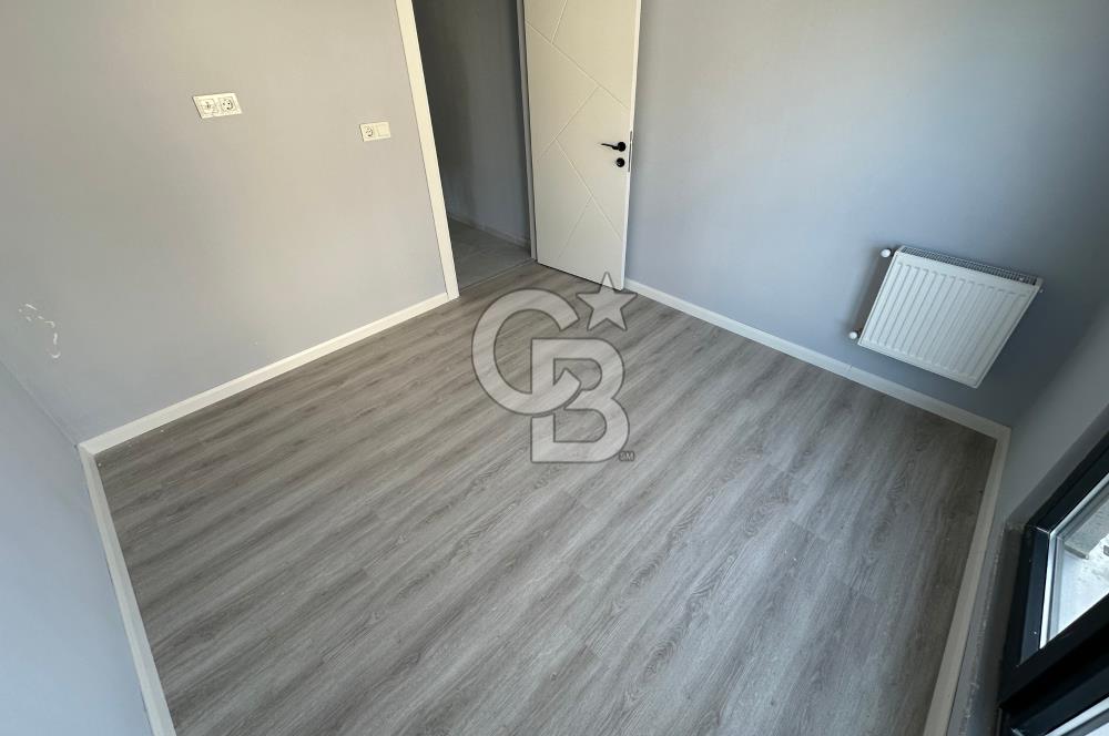Çanakkale Lapseki'de Sahil ve Denize Çok Yakın Sıfır 3+1 Daire