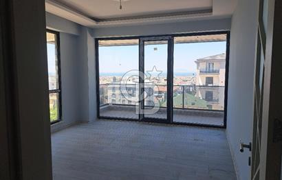 YALOVA ÇİFTLİKKÖYDE HARİKA DENİZ MANZARALI 3+2 SATILIK DAİRE