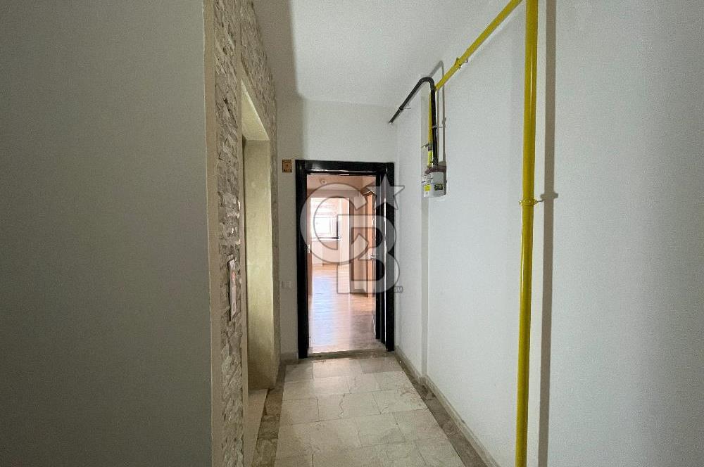 Nar Toros Sitesi’nde Geniş ve Kullanışlı 3+1 Kiralık Daire