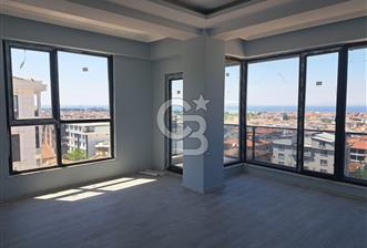 YALOVA ÇİFTLİKKÖYDE HARİKA DENİZ MANZARALI 3+1 SATILIK DAİRE