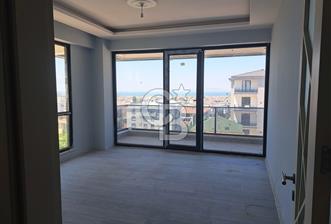 YALOVA ÇİFTLİKKÖYDE HARİKA DENİZ MANZARALI 3+2 SATILIK DAİRE