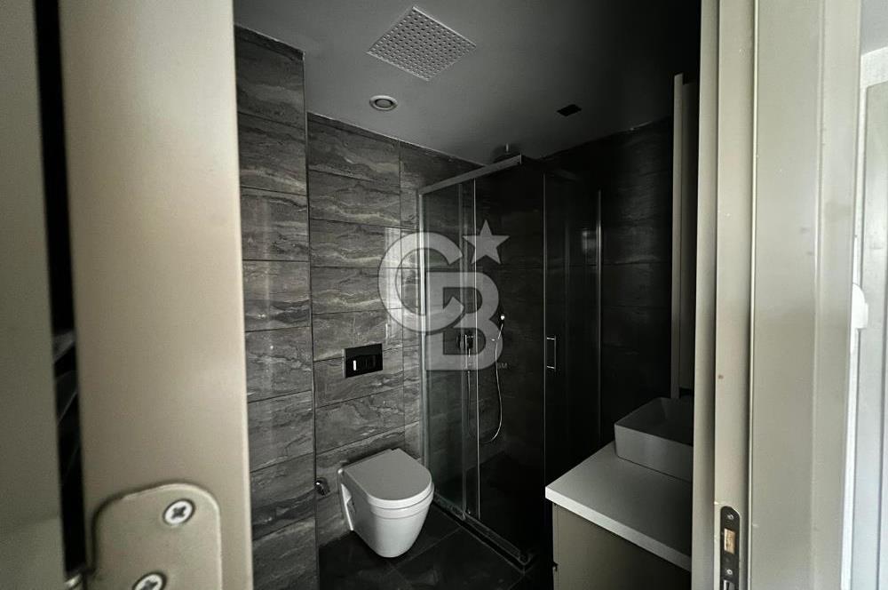 Basın Ekspress Gül Proje Taşınmaya Hazır Boş 2+1 Fırsatı !!!