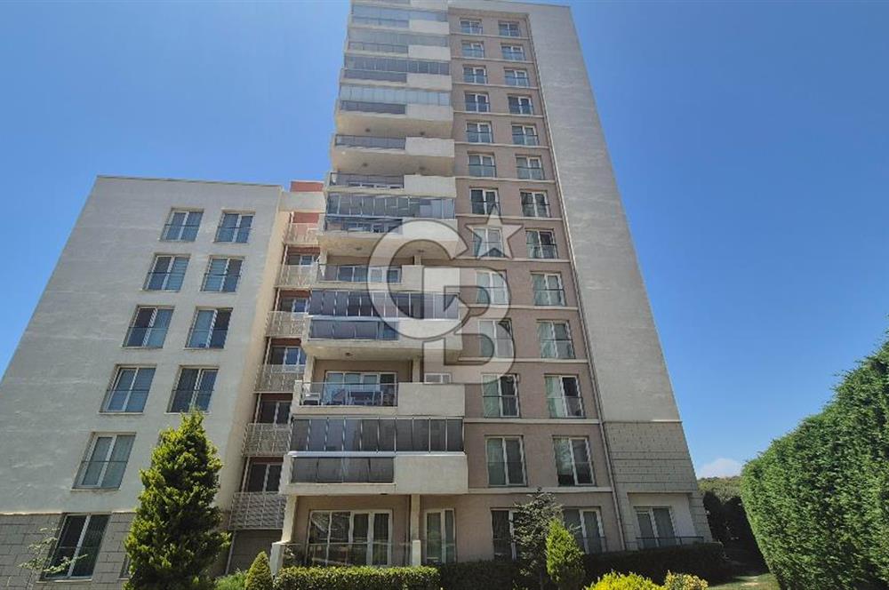 Oyak Buca Konutları 2. Etap Kiralık 3+1 Daire