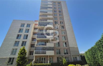 Oyak Buca Konutları 2. Etap Kiralık 3+1 Daire