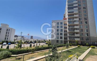 Oyak Buca Konutları 2. Etap Kiralık 3+1 Daire