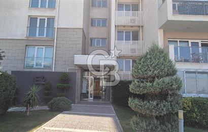 Oyak Buca 2.Etap 3 Cepheli, Havuz ve Park Manzaralı Kiralık 3+1