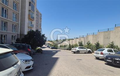 Oyak Buca 2.Etap 3 Cepheli, Havuz ve Park Manzaralı Kiralık 3+1