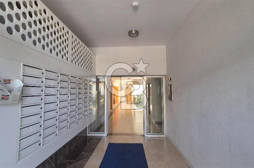 Oyak Buca Konutları 2. Etap Kiralık 3+1 Daire