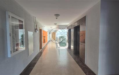 Oyak Buca 2.Etap 3 Cepheli, Havuz ve Park Manzaralı Kiralık 3+1