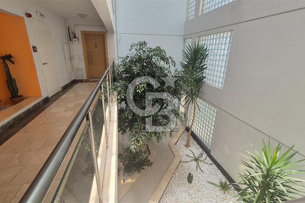 Oyak Buca Konutları 2. Etap Kiralık 3+1 Daire
