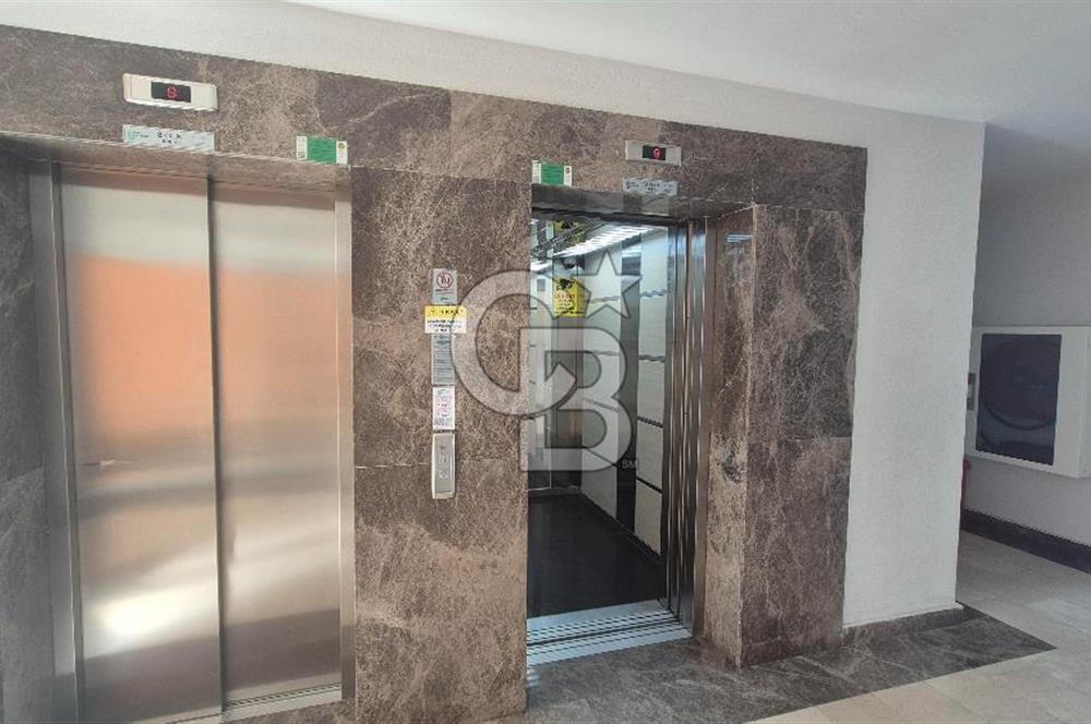 Oyak Buca Konutları 2. Etap Kiralık 3+1 Daire