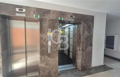 Oyak Buca Konutları 2. Etap Kiralık 3+1 Daire