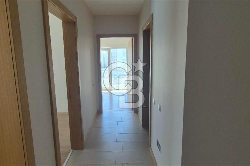 Oyak Buca Konutları 2. Etap Kiralık 3+1 Daire