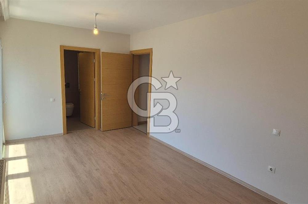 Oyak Buca Konutları 2. Etap Kiralık 3+1 Daire