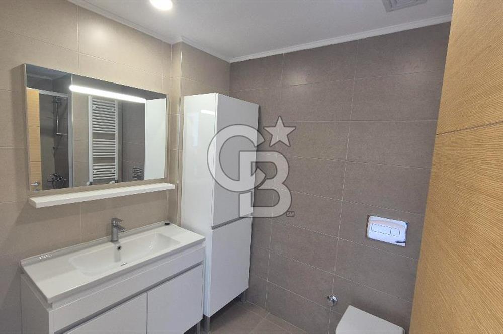 Oyak Buca Konutları 2. Etap Kiralık 3+1 Daire