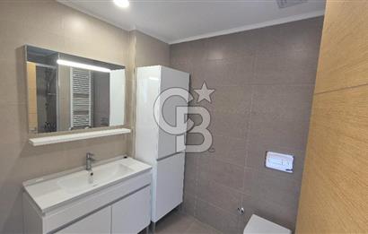Oyak Buca Konutları 2. Etap Kiralık 3+1 Daire