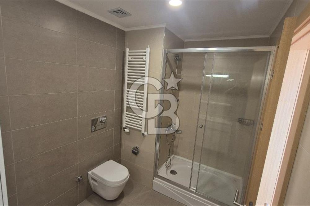 Oyak Buca Konutları 2. Etap Kiralık 3+1 Daire
