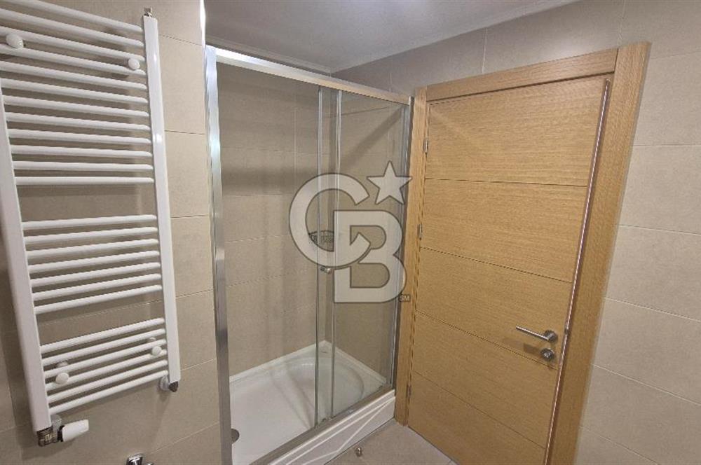 Oyak Buca Konutları 2. Etap Kiralık 3+1 Daire