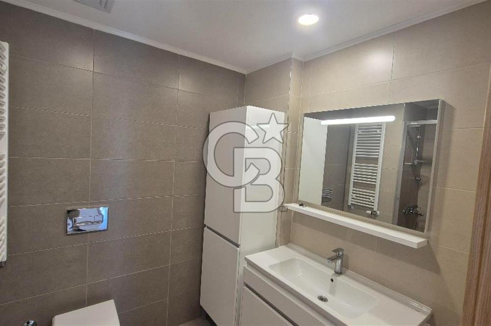 Oyak Buca 2.Etap 3 Cepheli, Havuz ve Park Manzaralı Kiralık 3+1