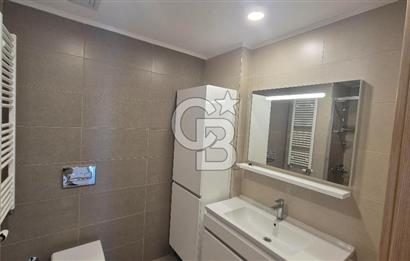 Oyak Buca 2.Etap 3 Cepheli, Havuz ve Park Manzaralı Kiralık 3+1