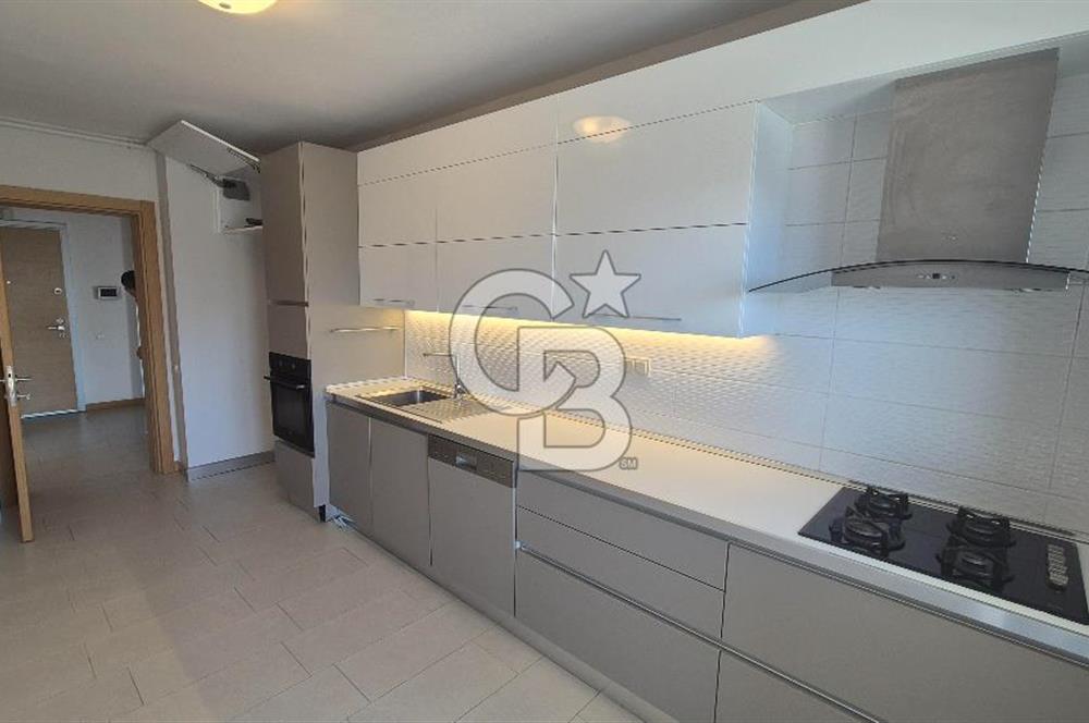 Oyak Buca Konutları 2. Etap Kiralık 3+1 Daire