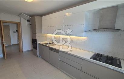Oyak Buca Konutları 2. Etap Kiralık 3+1 Daire