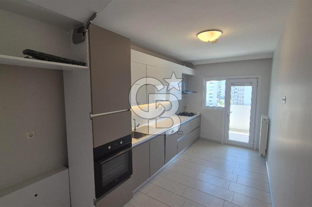Oyak Buca Konutları 2. Etap Kiralık 3+1 Daire