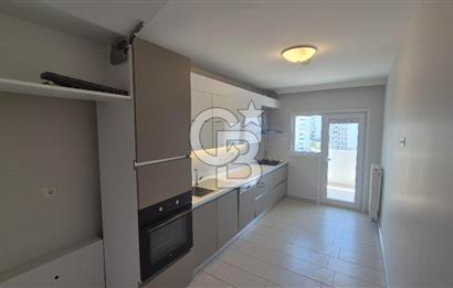 Oyak Buca 2.Etap 3 Cepheli, Havuz ve Park Manzaralı Kiralık 3+1