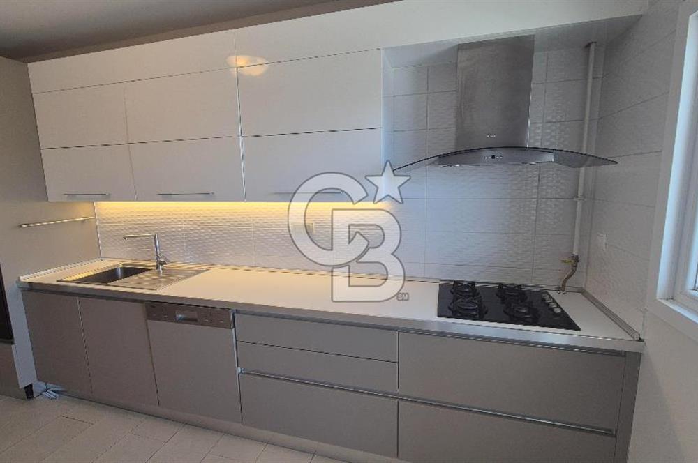Oyak Buca Konutları 2. Etap Kiralık 3+1 Daire