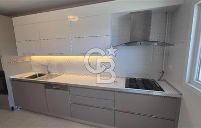 Oyak Buca Konutları 2. Etap Kiralık 3+1 Daire