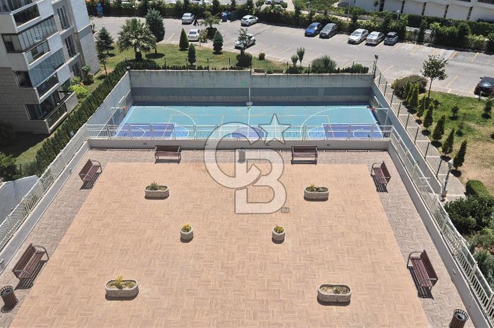 Oyak Buca Konutları 2. Etap Kiralık 3+1 Daire