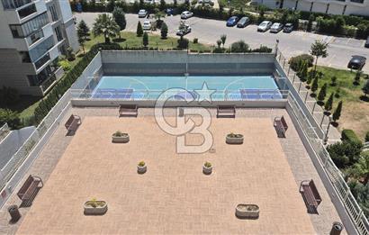 Oyak Buca Konutları 2. Etap Kiralık 3+1 Daire
