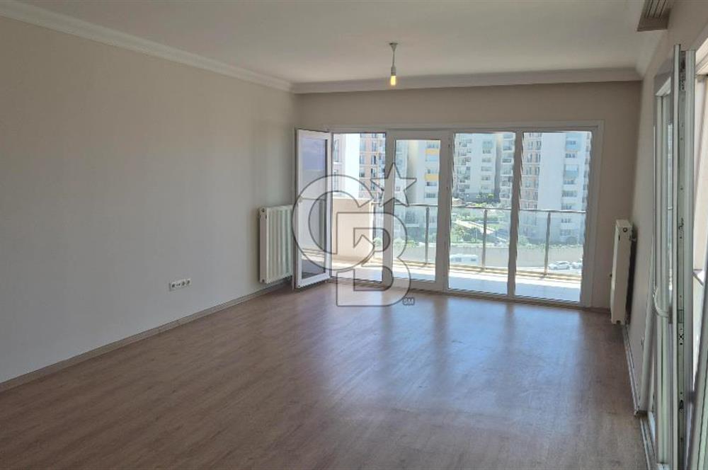 Oyak Buca Konutları 2. Etap Kiralık 3+1 Daire