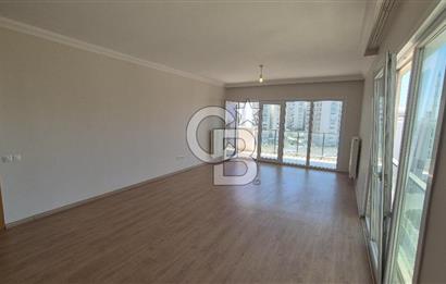 Oyak Buca 2.Etap 3 Cepheli, Havuz ve Park Manzaralı Kiralık 3+1