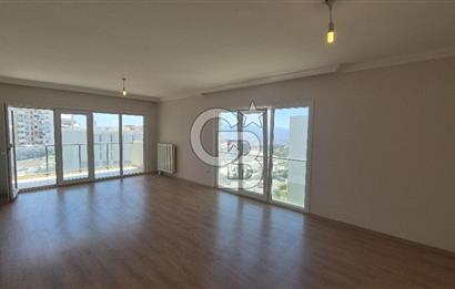 Oyak Buca 2.Etap 3 Cepheli, Havuz ve Park Manzaralı Kiralık 3+1