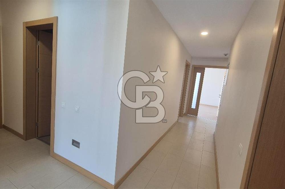 Oyak Buca Konutları 2. Etap Kiralık 3+1 Daire