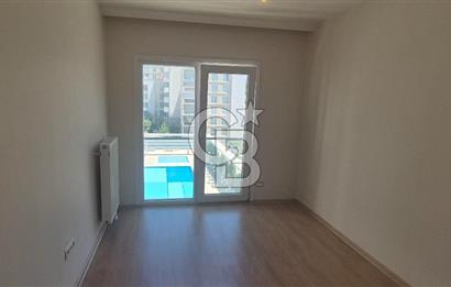 Oyak Buca 2.Etap 3 Cepheli, Havuz ve Park Manzaralı Kiralık 3+1