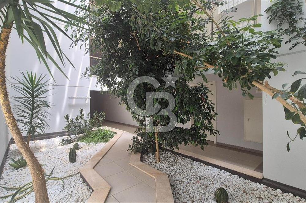 Oyak Buca 2.Etap 3 Cepheli, Havuz ve Park Manzaralı Kiralık 3+1