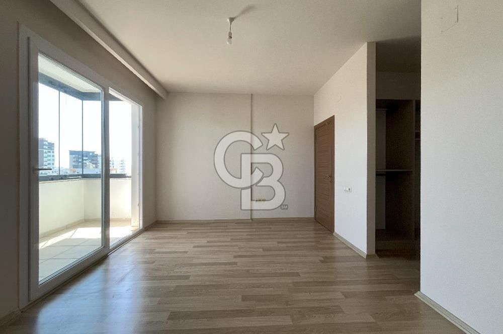 Nar Toros Sitesi’nde Geniş ve Kullanışlı 3+1 Kiralık Daire