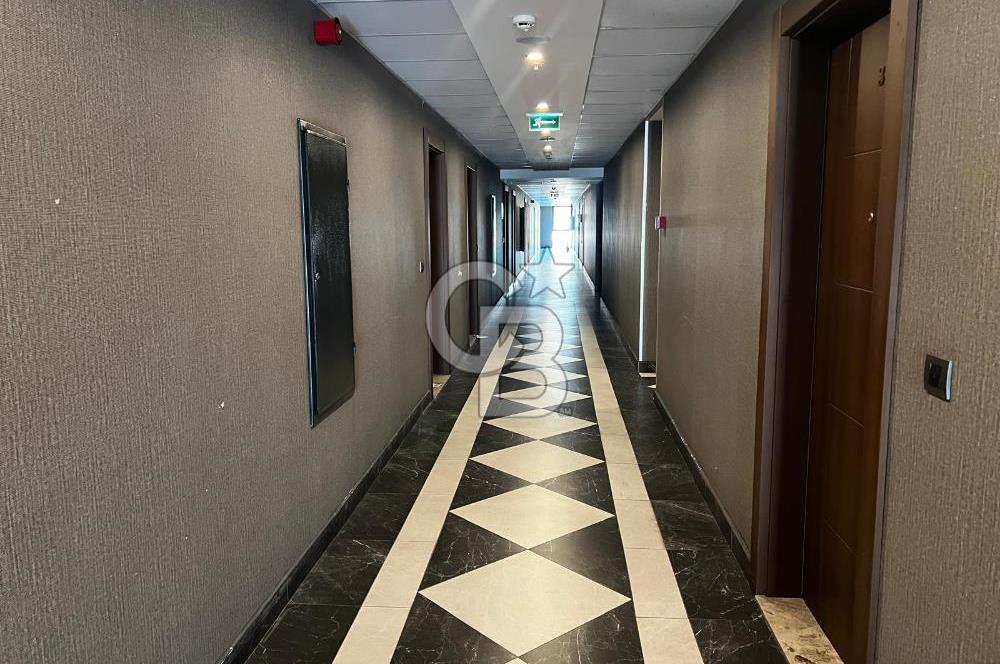 Basın Ekspress Gül Proje Taşınmaya Hazır Boş 2+1 Fırsatı !!!