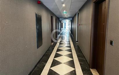 Basın Ekspress Gül Proje Taşınmaya Hazır Boş 2+1 Fırsatı !!!