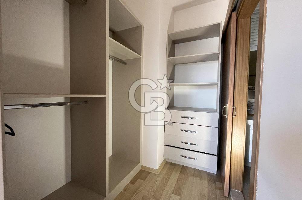 Nar Toros Sitesi’nde Geniş ve Kullanışlı 3+1 Kiralık Daire