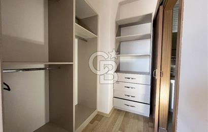Nar Toros Sitesi’nde Geniş ve Kullanışlı 3+1 Kiralık Daire